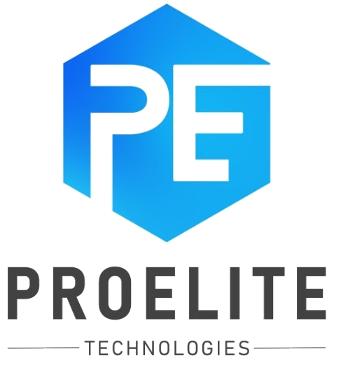 ProElite Technologies logo